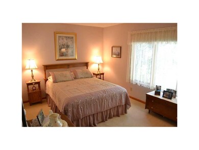 Bedroom.