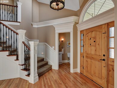 Entrance/Foyer