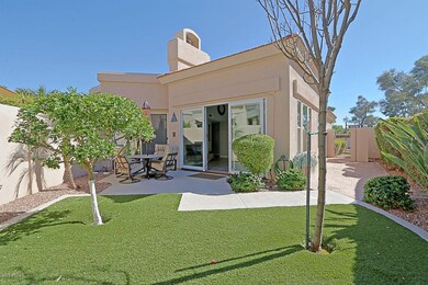 Backyard 2