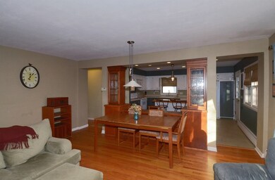 2394 Bydawee Trail, Fitchburg, WI 53711 - photo 4