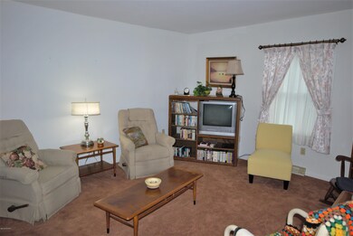 living room 1