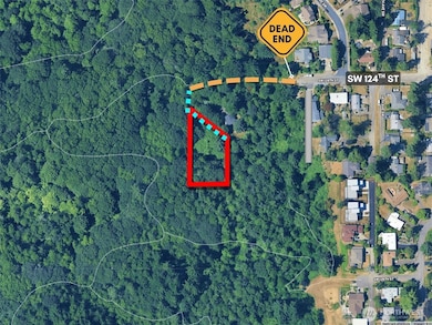 1517 SW 124th St, Burien, WA 98146 - photo 4