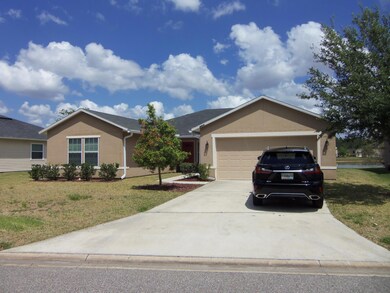 2419 Eisner Dr, Jacksonville, FL 32218 - photo 2