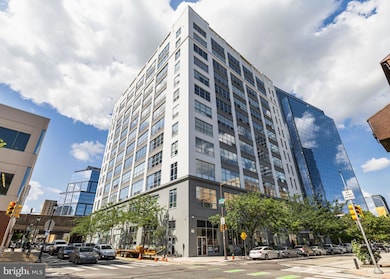 2200 28 Arch St unit 716, Philadelphia, PA 19103 - photo 3