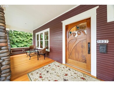 5027 NE 19th Ave, Portland, OR 97211 - photo 5
