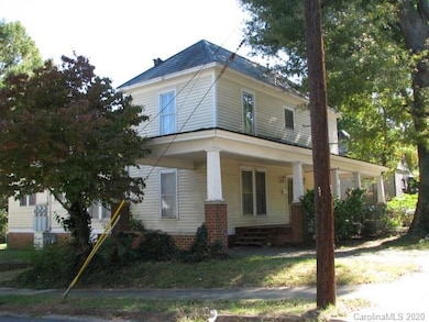 403 S Race St unit C, Statesville, NC 28677 - photo 6