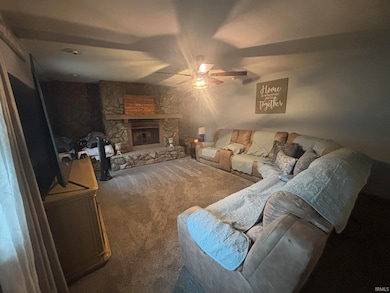 106 E 16th St, Vincennes, IN 47591 - photo 5