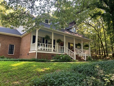 322 Wishing Tree Ln, Oxford, MS 38655 - photo 2