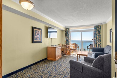 2201 S Ocean Blvd unit 1205, Myrtle Beach, SC 29577 - photo 6
