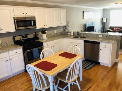 248 Center St unit 1, Bridgewater, MA 02324 - photo 3