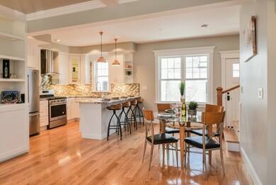 24 Briggs St, Salem, MA 01970 - photo 5