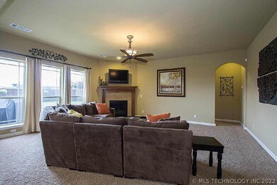 3315 S 204th East Ave, Broken Arrow, OK 74014 - photo 4