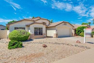8017 E Osage Ave unit 1, Mesa, AZ 85212 - photo 4