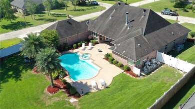 351 Leeds St, Slidell, LA 70461 - photo 3