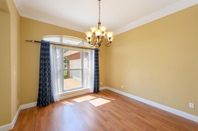 formal dining