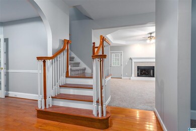 6127 Lakeside Dr, Pinson, AL 35126 - photo 5