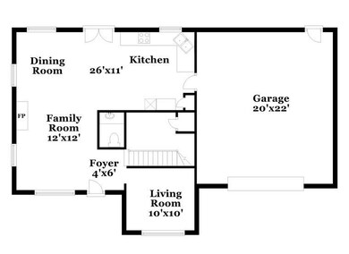 unlisted-address, Concord, NC 28027 - photo 2