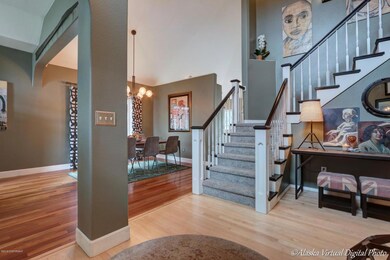 Entry, View 3