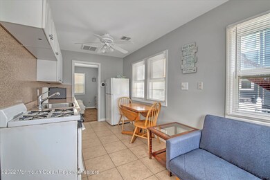 74 O St unit B -- WINTER RENTAL, Seaside Park, NJ 08752 - photo 5