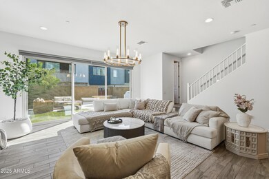 1973 W Kinfield Trail, Phoenix, AZ 85085 - photo 2