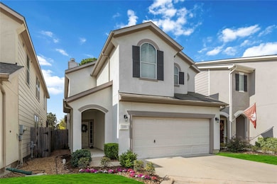 2019 Falcon Reach Dr, Houston, TX 77080 - photo 2