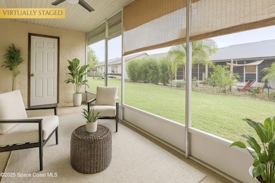 1325 Cheney Hwy unit F, Titusville, FL 32780 - photo 4