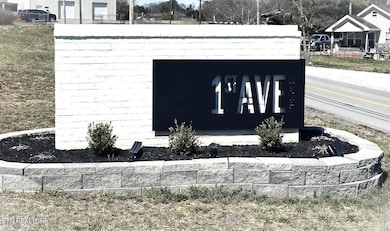 sign