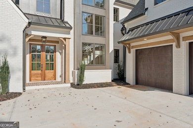 4455 Kd Kruzel Dr, Cumming, GA 30041 - photo 4