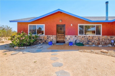 3201 Olympic Rd, Joshua Tree, CA 92252 - photo 6