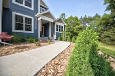 3. Front Walk Way