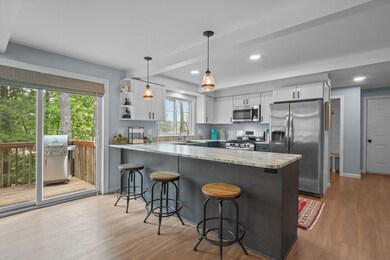 2761 Lake Shore Rd unit 45, Gilford, NH 03249 - photo 7