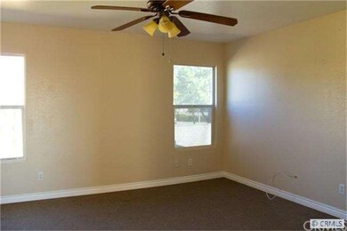 A Bedroom.