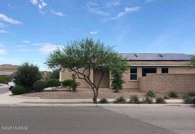 6623 E Via Jardin Verde, Tucson, AZ 85756 - photo 2