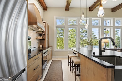 4280 Big Water E, Sparta, GA 31087 - photo 7