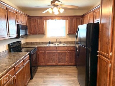 1221 Sandino Dr, Jonesboro, AR 72401 - photo 6