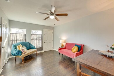 9128 Farmers Rd, Fort Worth, TX 76108 - photo 6