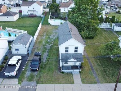 79 E 1st St, Wyoming, PA 18644 - photo 2