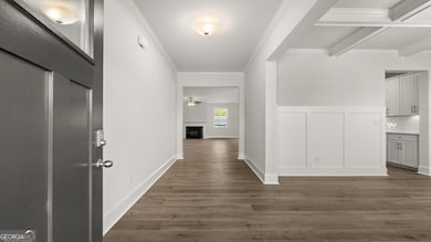 77 Parkview Dr, Dallas, GA 30157 - photo 2