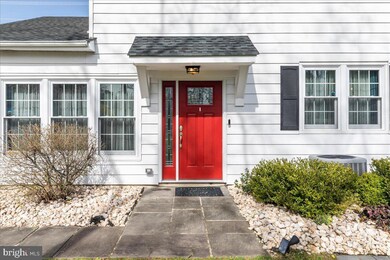 1 Fieldston Rd, Princeton, NJ 08540 - photo 3