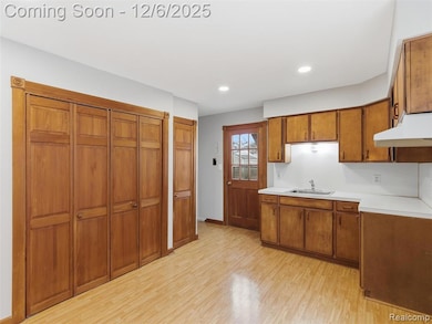 1811 E Marshall St, Ferndale, MI 48220 - photo 3