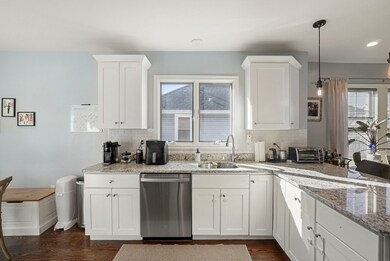 61 Amsden St unit 61, Arlington, MA 02474 - photo 7