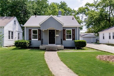 1441 Wallace Ave, Indianapolis, IN 46201 - photo 2