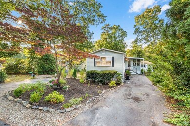 131 Jupiter Cir, West Wareham, MA 02576 - photo 2