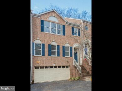 2912 Oakton Crest Place, Vienna, VA 22181 - photo 2