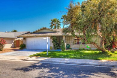 1761 S Beverly, Mesa, AZ 85210 - photo 4