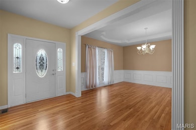 12 Jacks Cabin Dr, Defiance, MO 63341 - photo 5