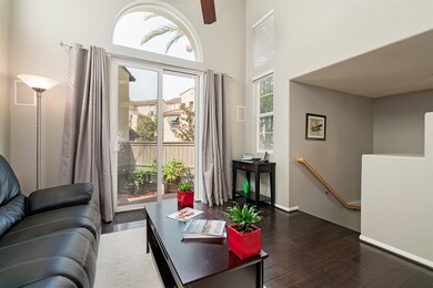 Formal Living Room looking towards Side Yard!