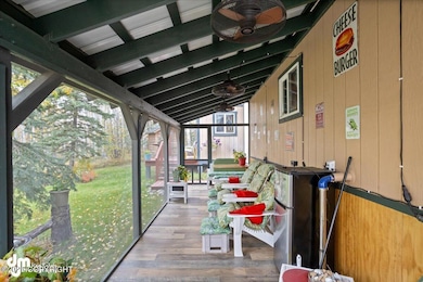 Mile 7.5 Old Edgerton Hwy, Copper Center, AK 99573 - photo 5