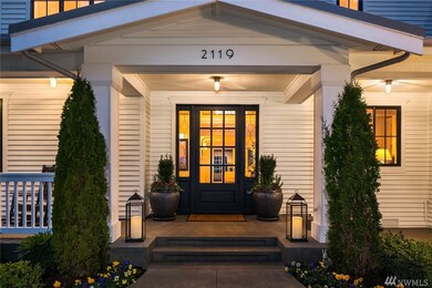 2119 94th Ave NE, Clyde Hill, WA 98004 - photo 2