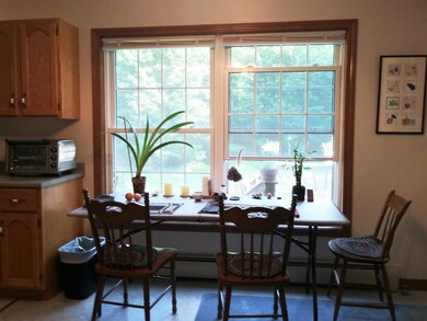 Kitchen Win